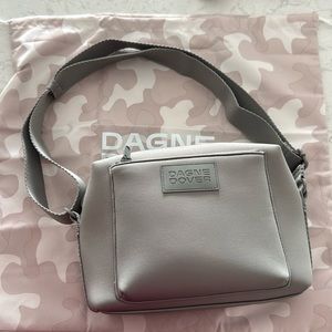 NWT Dagne Dover Micah Bag SAGE